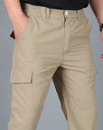 Male Cargo Pants