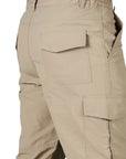 Male Cargo Pants