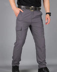 Male Cargo Pants