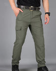Male Cargo Pants