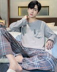 Men's Sleepwear